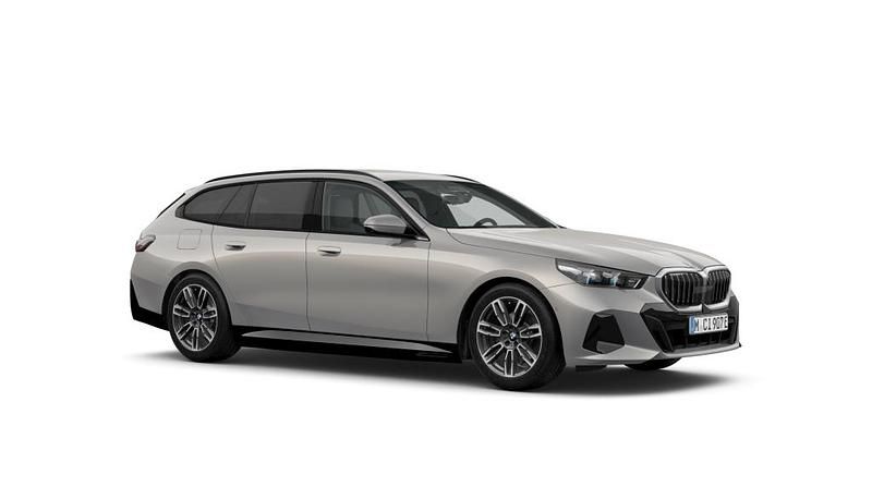 Neu BMW 530 Efficient Dynamics 190 PS (139 kW) 2025 Kombi