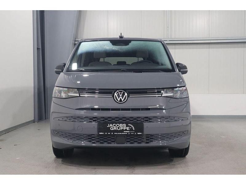 Neu VW Multivan Life 150 PS (110 kW) 2025 Grau Van