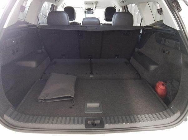 Gebraucht VW Tayron Elegance 150 PS (110 kW) 2025 Weiß SUV