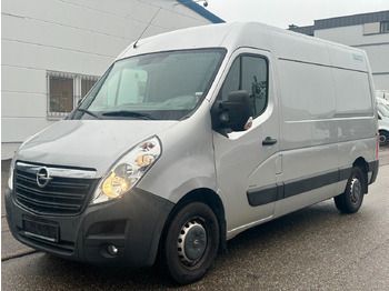 Gebraucht 2016 Opel Movano Van | 6.990 € (Superpreis) - Bild 1/4
