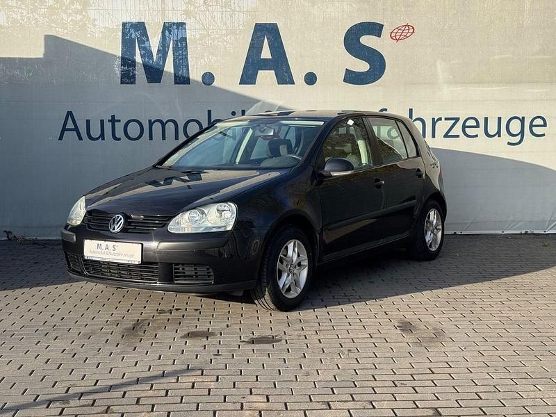 Gebraucht VW Golf IV Trendline 75 PS (55 kW) 2004 Limousine