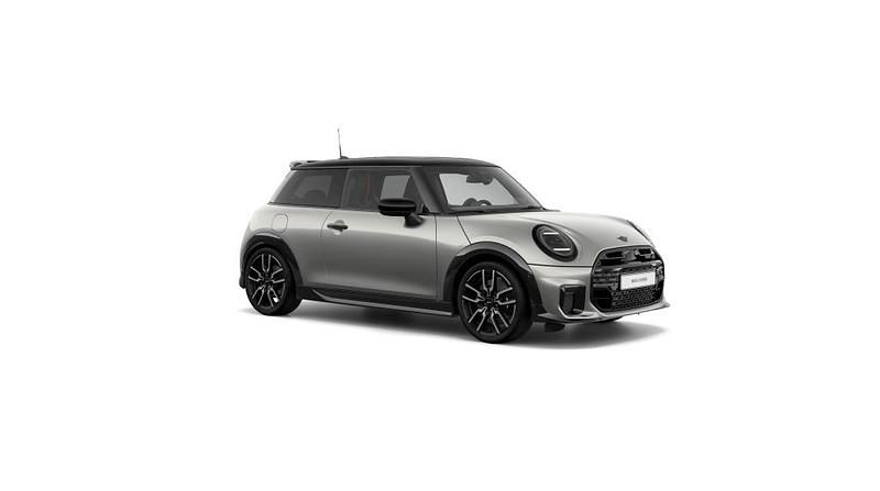 Second-hand Mini Cooper 156 CP (114 kW) 2024 Hatchback