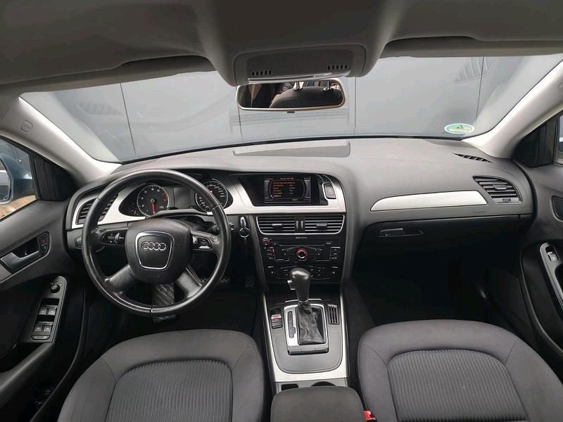 Gebraucht Audi A4 163 PS (119 kW) 2008 Andere farben Kombi