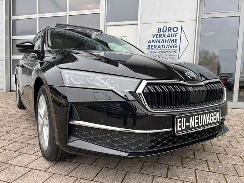 Andere Neu 2024 Skoda Octavia Selection Limousine | 34.990 € (Fairer Preis) - Bild 1/4