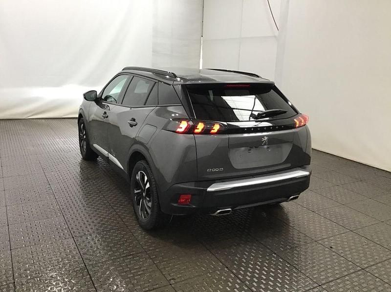 Gebraucht Peugeot 2008 Allure 131 PS (96 kW) 2020 SUV