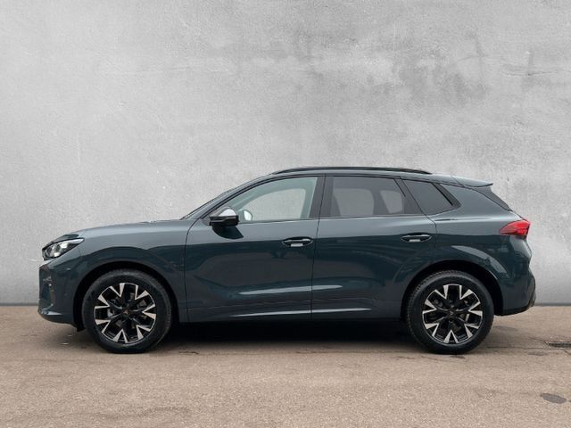 Gebraucht Cupra Terramar 150 PS (110 kW) 2024 Blau SUV