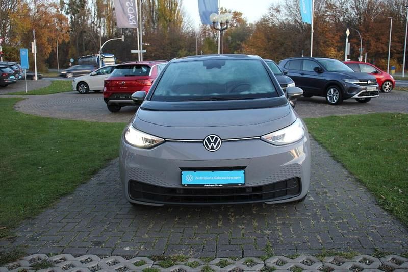 Gebraucht VW ID.3 Pro 106 kW (145 PS) 2022 Kleinwagen