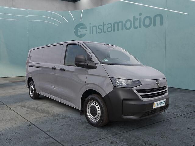Grau Gebraucht 2025 VW Transporter Van | 46.740 € - Bild 1/2
