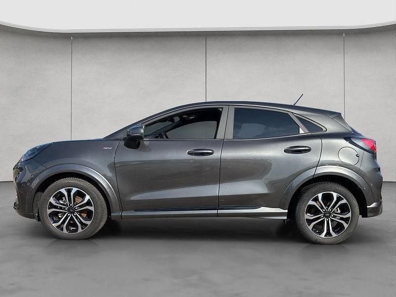 Gebraucht Ford Puma ST-Line 155 PS (114 kW) 2023 Magnetic SUV