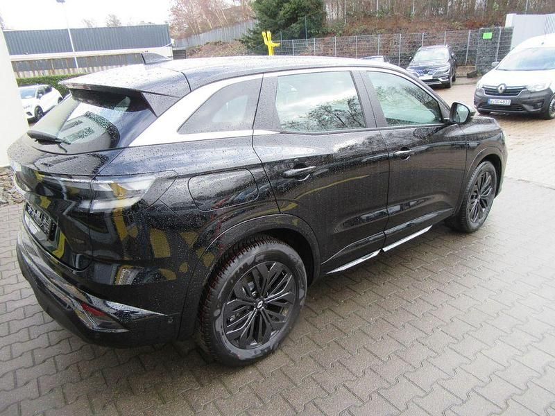 Neu Renault Austral Evolution 200 PS (147 kW) 2026 Schwarz SUV