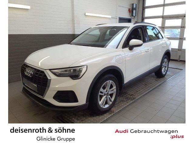 Gebraucht Audi Q3 Performance 245 PS (180 kW) 2023 Ibisweiß SUV