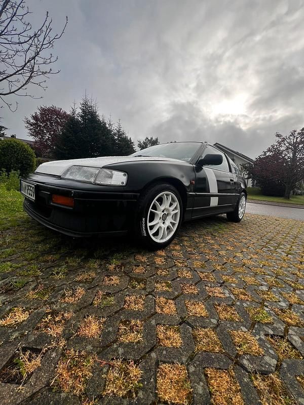 Gebraucht 1989 Honda Civic Kleinwagen | 3.300 € - Bild 1/4