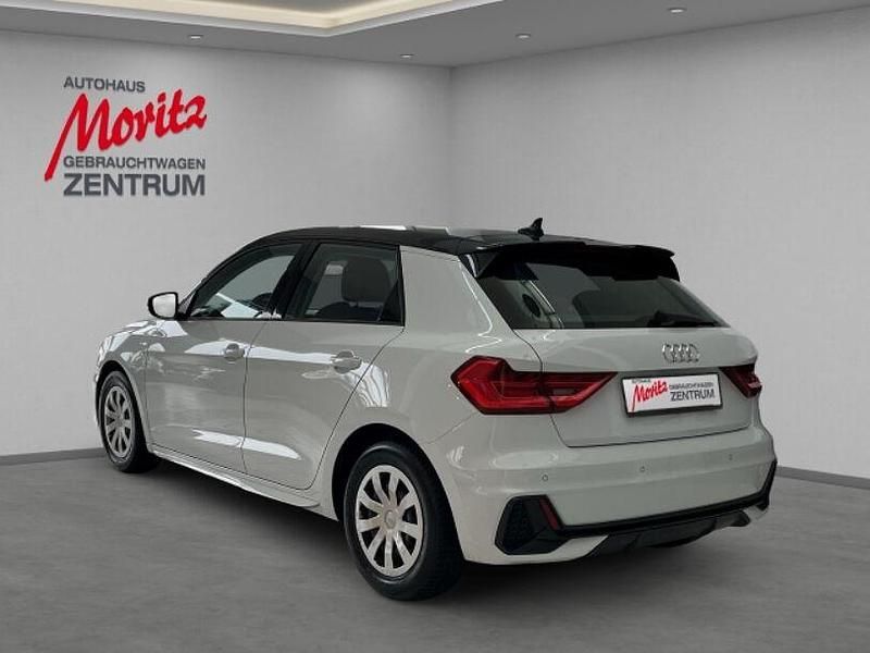 Gebraucht Audi A1 Advanced 110 PS (80 kW) 2021 Andere SUV