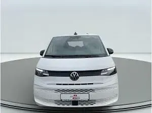 Używany VW T7 150 KM (110 kW) 2024 Biały Van