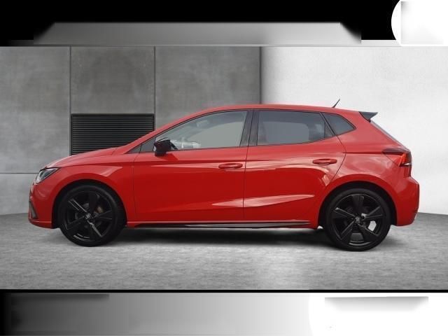 Gebraucht 2021 Seat Ibiza Black Edition | 17.520 € (Fairer Preis) - Bild 1/4