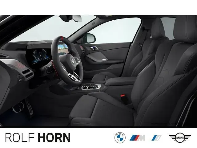 Gebraucht BMW M235 Performance 300 PS (220 kW) 2025 Schwarz Coupé