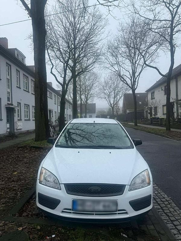 Gebraucht Ford Focus 80 PS (58 kW) 2008 Kombi