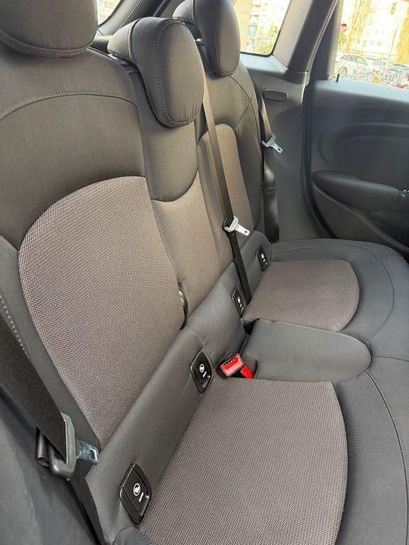 Gebraucht Mini ONE 102 PS (75 kW) 2020 Schwarz Kleinwagen