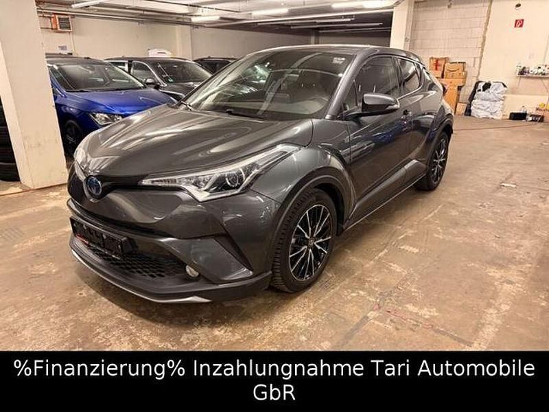 Gebraucht Toyota Yaris Team 99 PS (72 kW) 2018 Andere Limousine