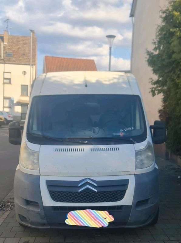 Gebraucht Citroën C4 120 PS (88 kW) 2008 Kombi