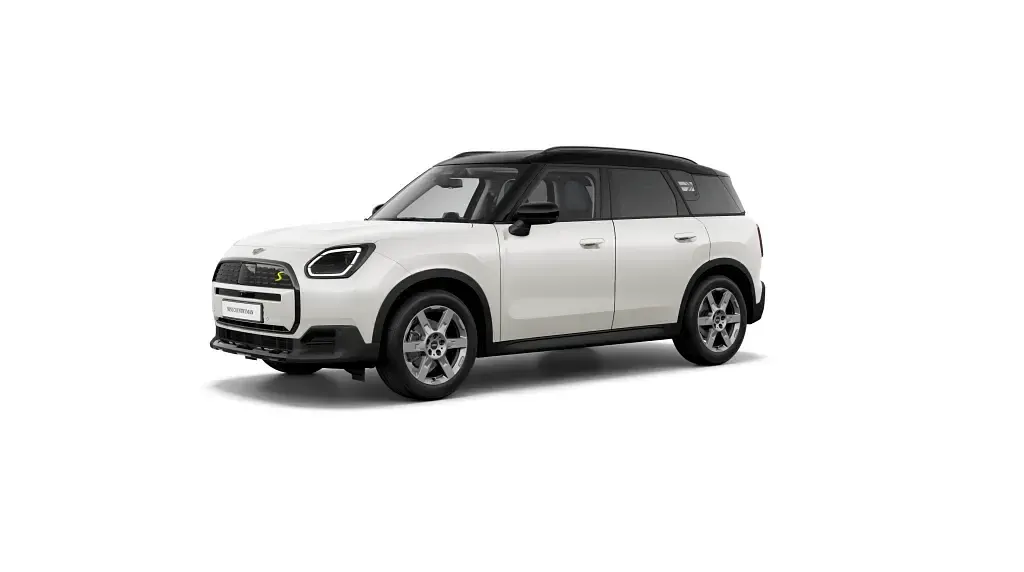 Gebraucht Mini Countryman 230 kW (313 PS) 2025 SUV