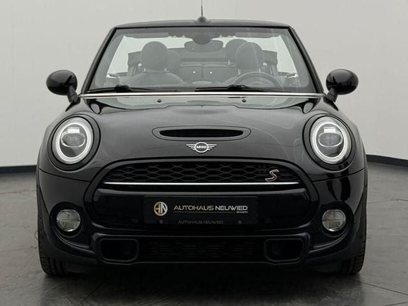 Gebraucht Mini Cooper S 178 PS (130 kW) 2019 Andere Kleinwagen