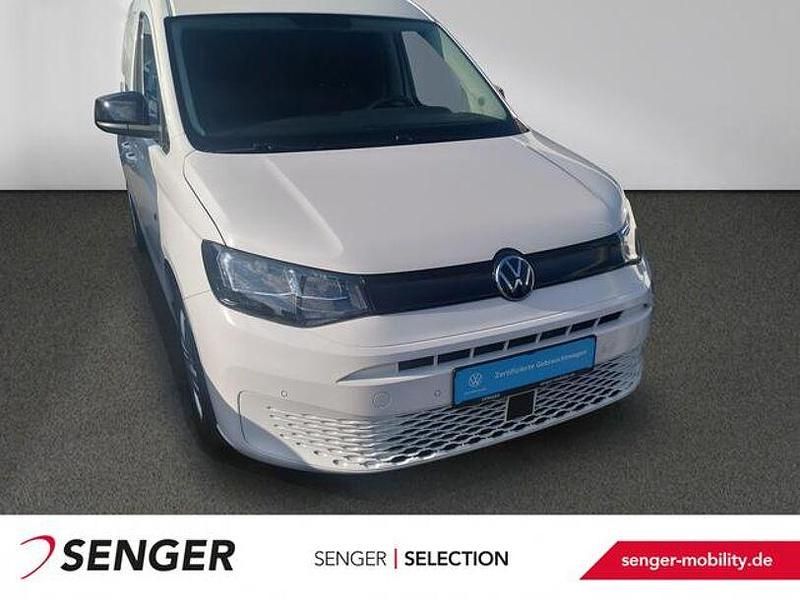 Andere Gebraucht 2021 VW Caddy Van / Kleinbus | 17.980 € (Guter Preis) - Bild 1/3