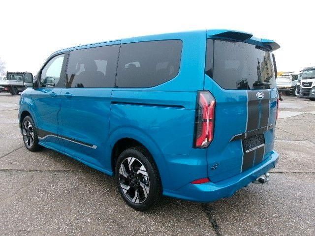 Neu Ford Tourneo 210 kW (286 PS) 2026 Blau Van / Kleinbus