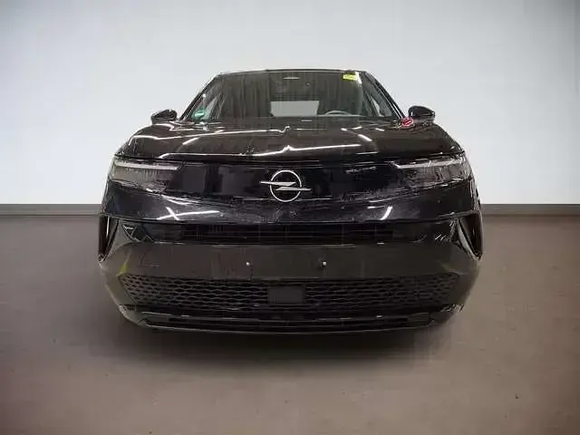 Gebraucht Opel Mokka Edition 136 PS (100 kW) 2025 Schwarz SUV