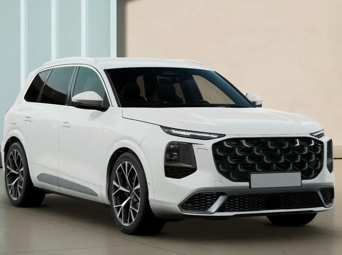 Gebraucht Audi Q7 Ambiente 299 PS (219 kW) 2026 SUV