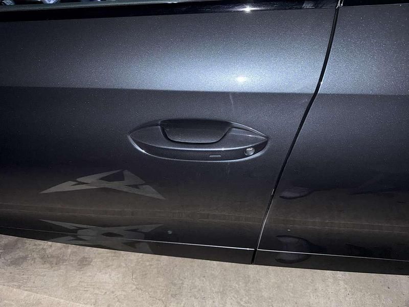 Gebraucht Cupra Formentor 310 PS (228 kW) 2023 Blau SUV