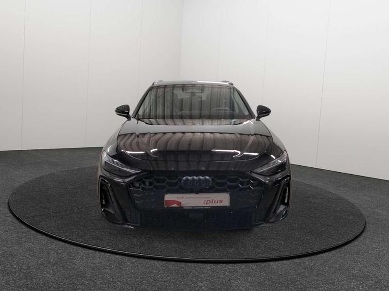 Gebraucht Audi A5 S-Line 204 PS (150 kW) 2025 Schwarz Coupé