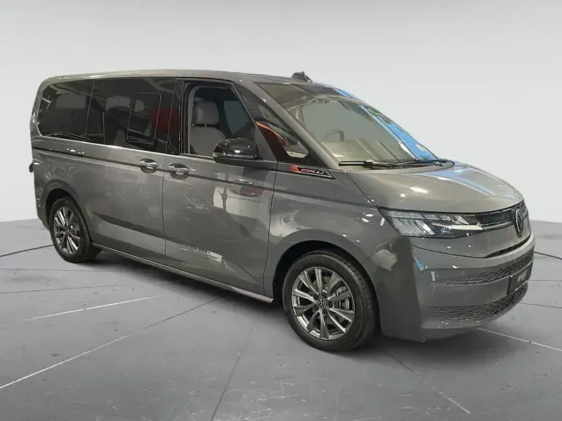 Gebraucht VW Multivan Life 204 PS (150 kW) 2025 Grau Van / Kleinbus