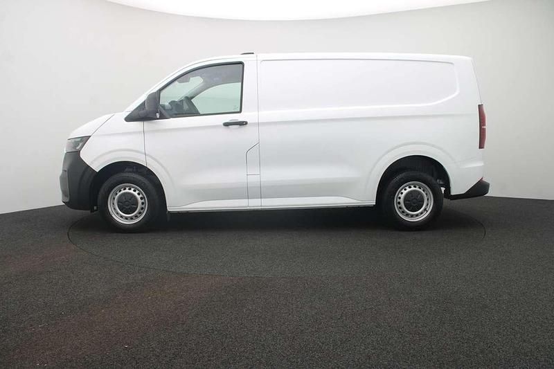 Second-hand VW Transporter 110 CP (80 kW) 2025 Albastru Van