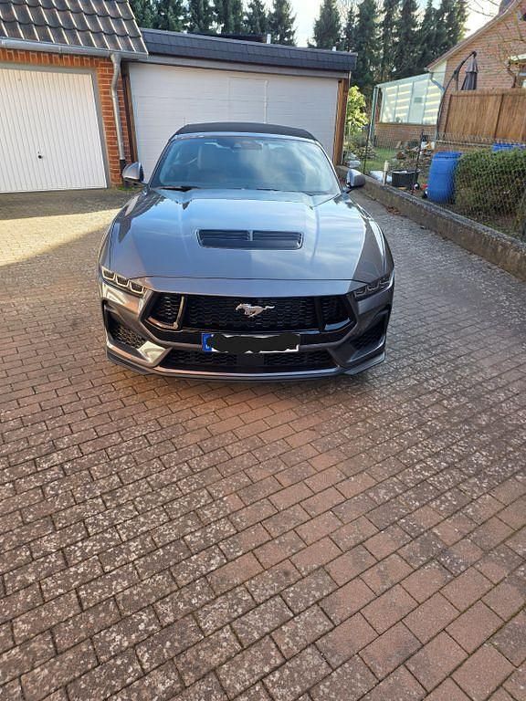 Gebraucht Ford Mustang GT 446 PS (328 kW) 2024 Cabrio