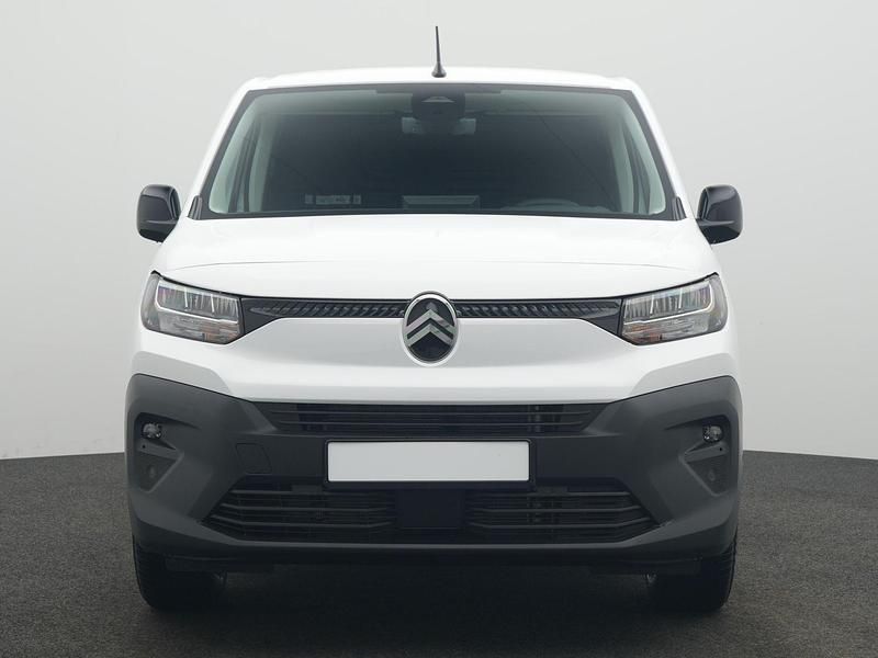 Gebraucht Citroën Berlingo 102 PS (75 kW) 2025 Eisweiß Van / Kleinbus