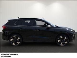 Second-hand Cupra Terramar 204 CP (150 kW) 2025 Negru SUV