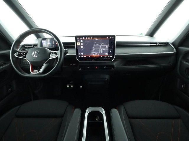 Gebraucht VW ID. Buzz GTX 250 kW (340 PS) 2025 Silber Van / Kleinbus