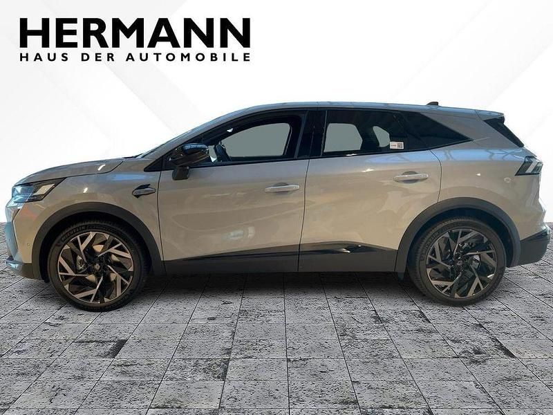Gebraucht Renault Symbioz 143 PS (105 kW) 2024 Rafalgrau metallic (grau) SUV