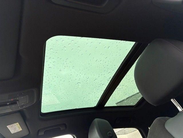 Gebraucht Audi Q3 S-Line 200 PS (147 kW) 2021 Grau SUV