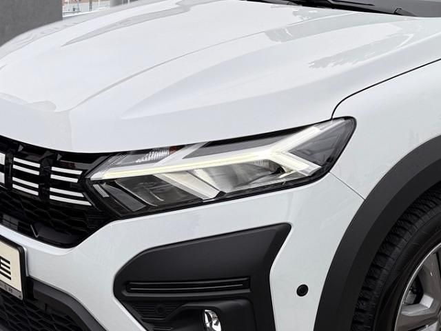 Gebraucht Dacia Jogger Expression 101 PS (74 kW) 2023 Van / Kleinbus