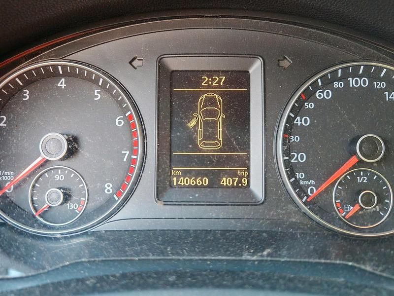 Gebraucht VW Scirocco 209 PS (153 kW) 2009 Braun Coupé