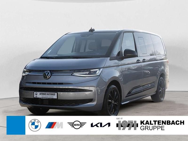 Gebraucht VW Multivan Edition 150 PS (110 kW) 2024 Blau Van