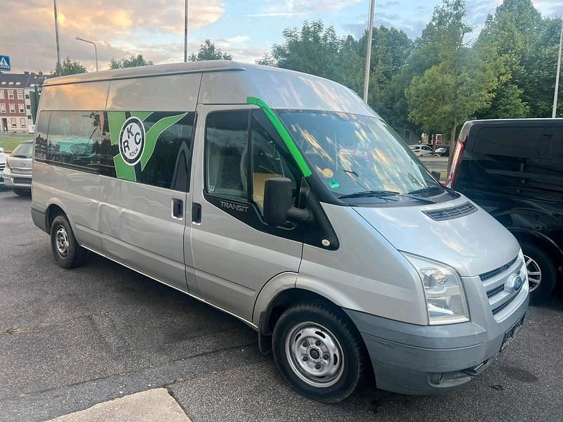 Gebraucht 2006 Ford Transit Van / Kleinbus | 2.350 € (Superpreis) - Bild 1/4