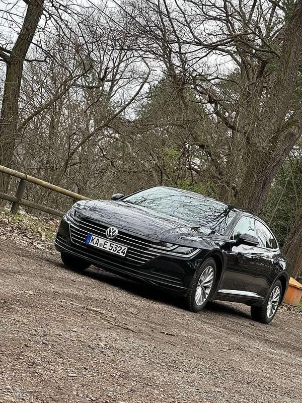 Gebraucht 2018 VW Arteon Coupé | 22.000 € (Fairer Preis) - Bild 1/2