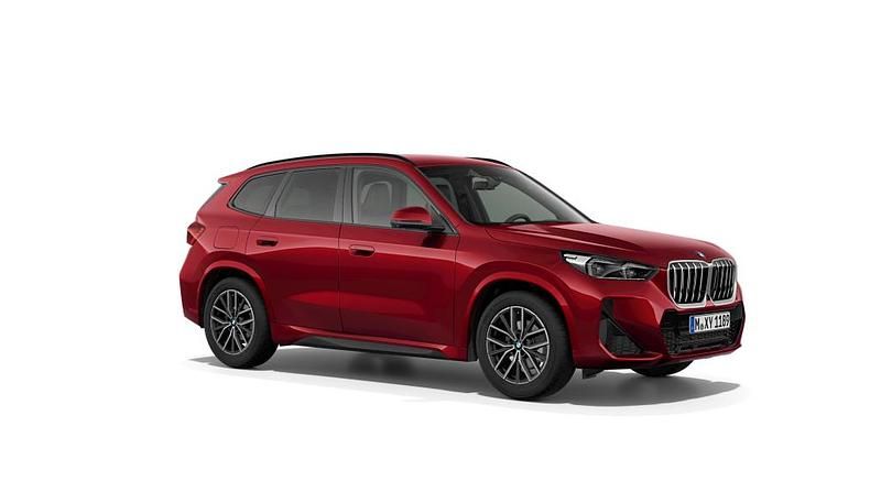 Neu BMW X1 Efficient Dynamics 156 PS (114 kW) 2025 SUV