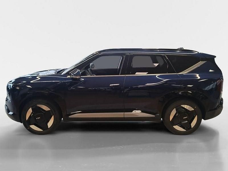 Neu Kia EV5 Earth 160 kW (218 PS) 2026 Blau SUV