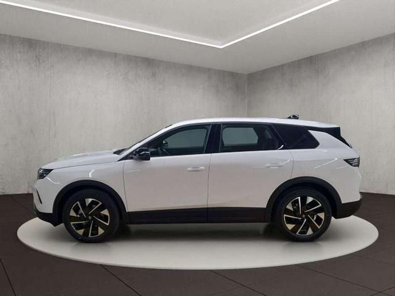 Neu Opel Grandland X Edition 145 PS (106 kW) 2026 Arktis weiß (uni) SUV