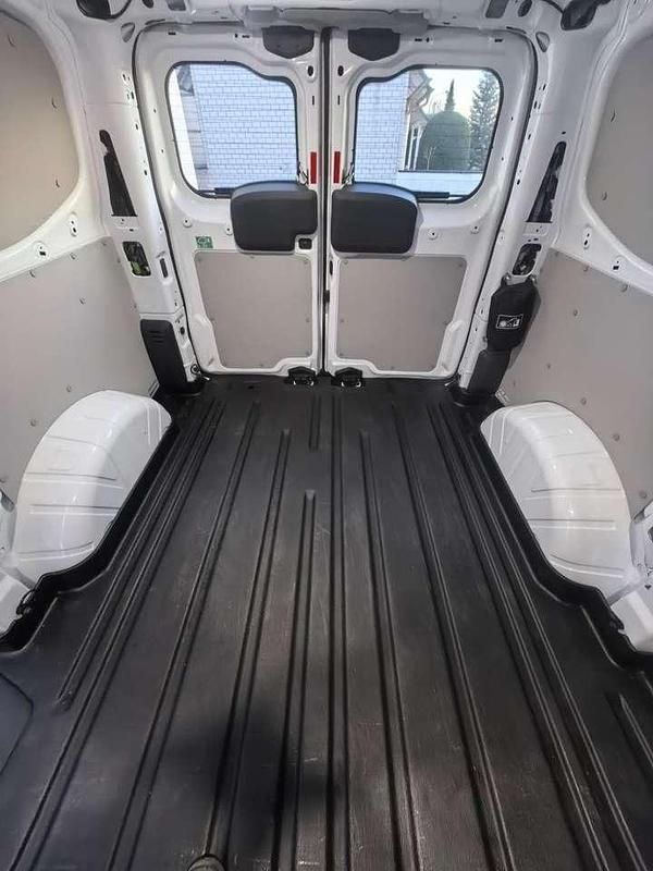 Gebraucht Ford Transit Custom Trend 136 PS (100 kW) 2025 Pickup