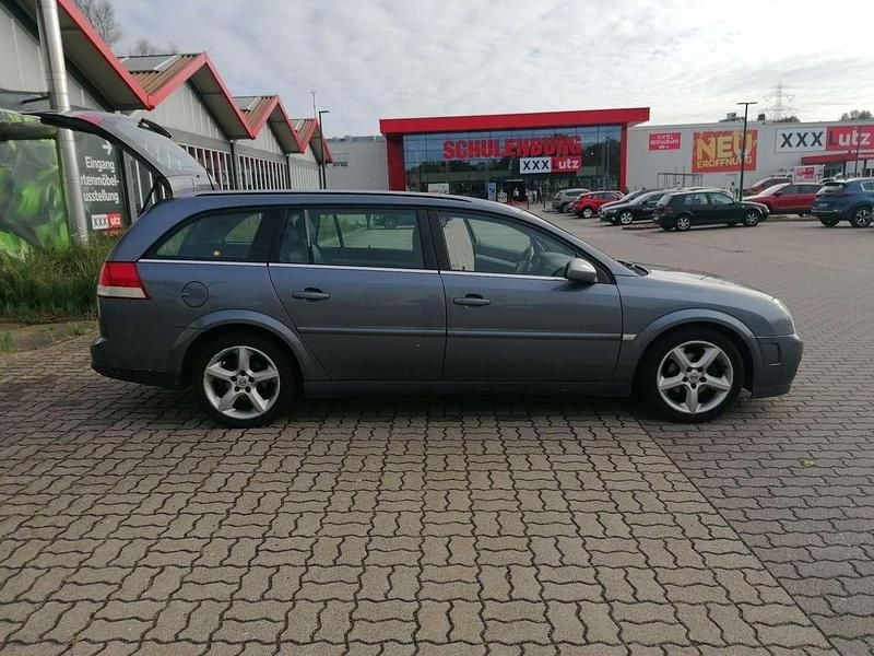 Gebraucht Opel Vectra Sport 150 PS (110 kW) 2004 Kombi